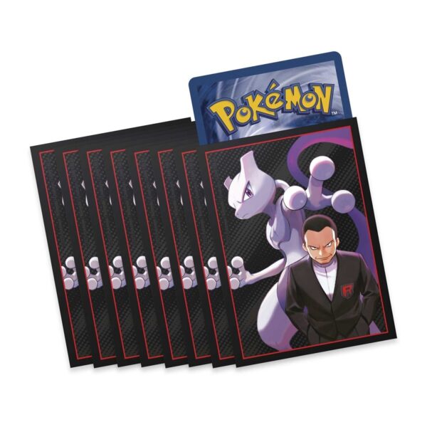 PokemonTCG Scarlet and Violet Destined Rivals Pokemon Center Elite Trainer Box ENG - Image 2