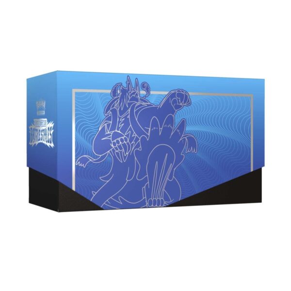 Pokemon TCG -Schwert und Schild Kampfstile Elite Trainer Box (Rapid Strike Urshifu) Eng - Bild 5