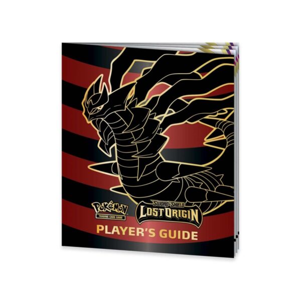Pokemon TCG Schwert und Schild verlorener Ursprung Pokemon Center Elite Trainer Box Eng Eng - Bild 4