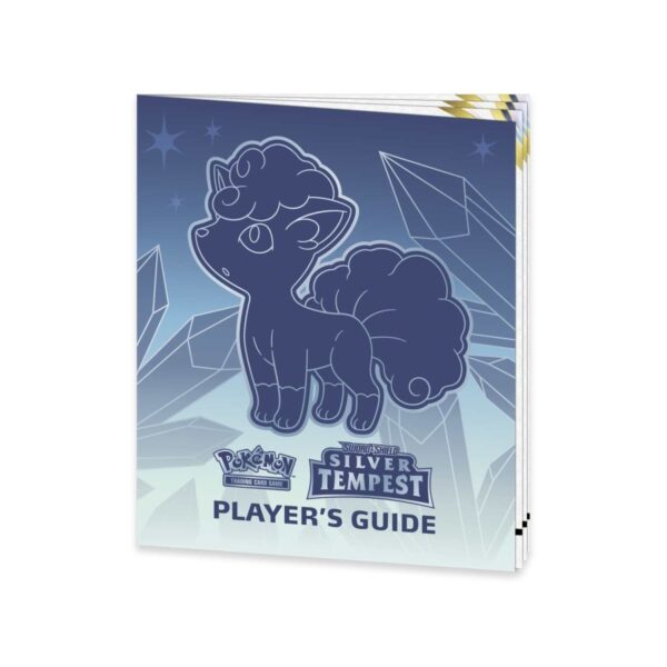 Pokemon TCG Schwert und Schild Silbertempest Pokemon Center Elite Trainer Box Eng Eng - Bild 5