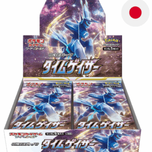 Pokemon TCG Time Gazer 30 Japanisch JP anzeigen