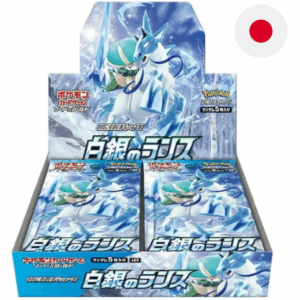 Pokemon TCG Silver Lance 30 Japanisch JP anzeigen