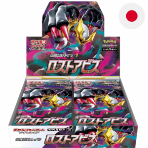 Pokemon TCG verlor Abgrund 30 Japanisch JP anzeigen